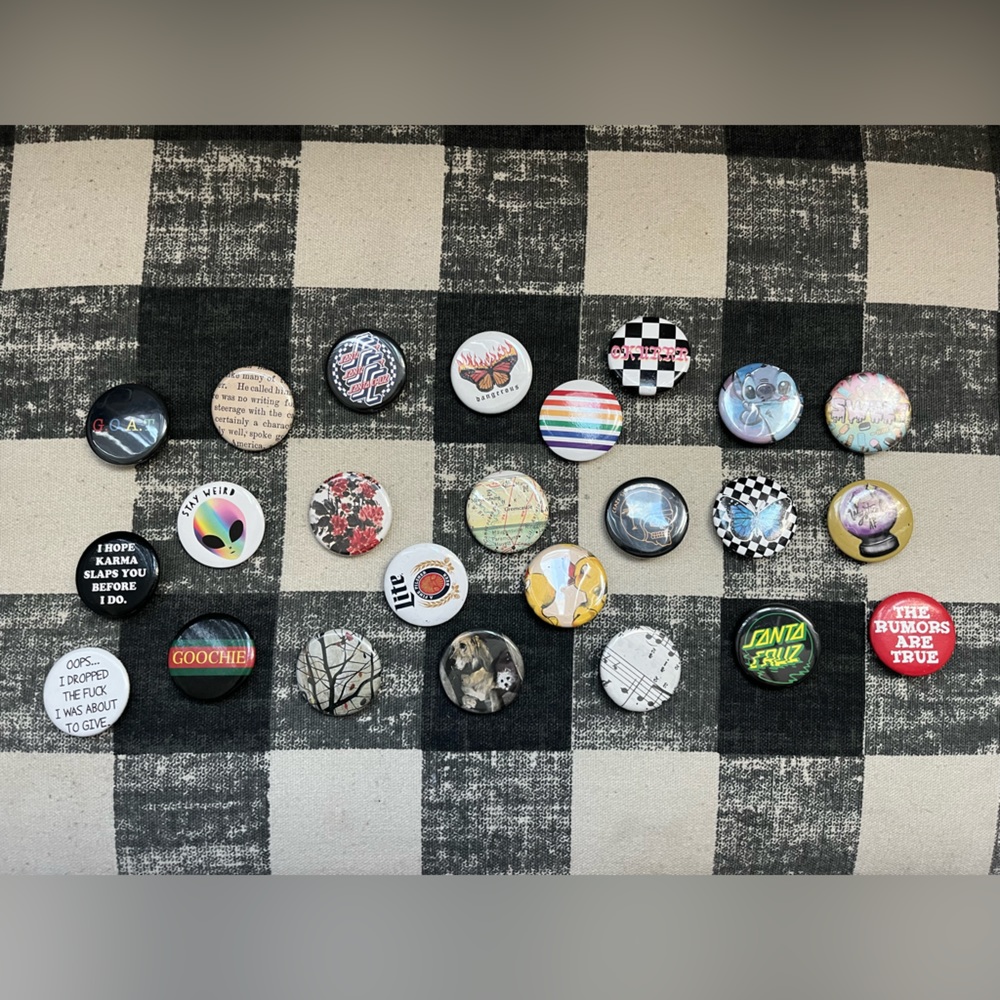 PINS